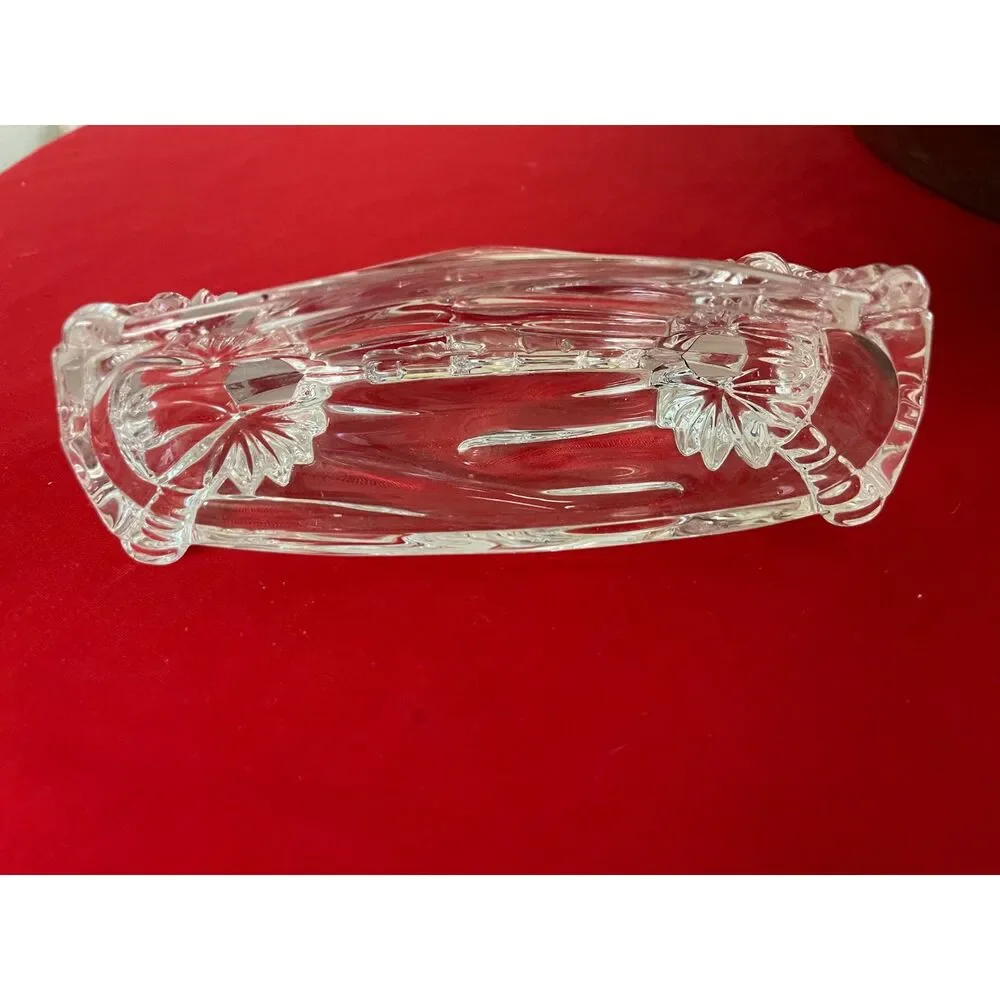 Waterford crystal glass